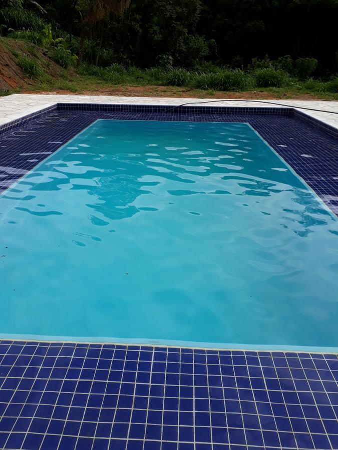 Recanto Das Borboletas São Roque Exterior photo