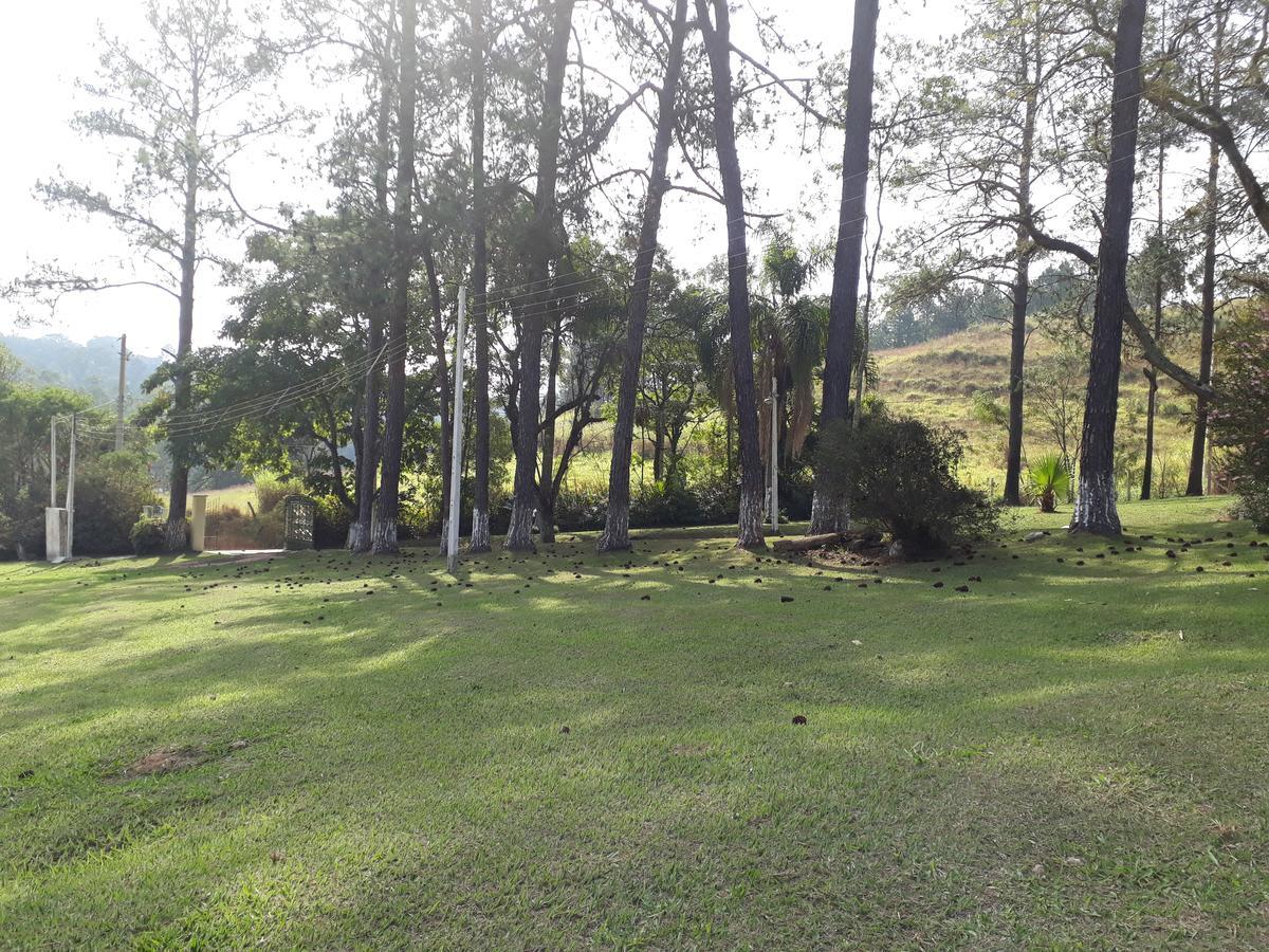 Recanto Das Borboletas São Roque Exterior photo