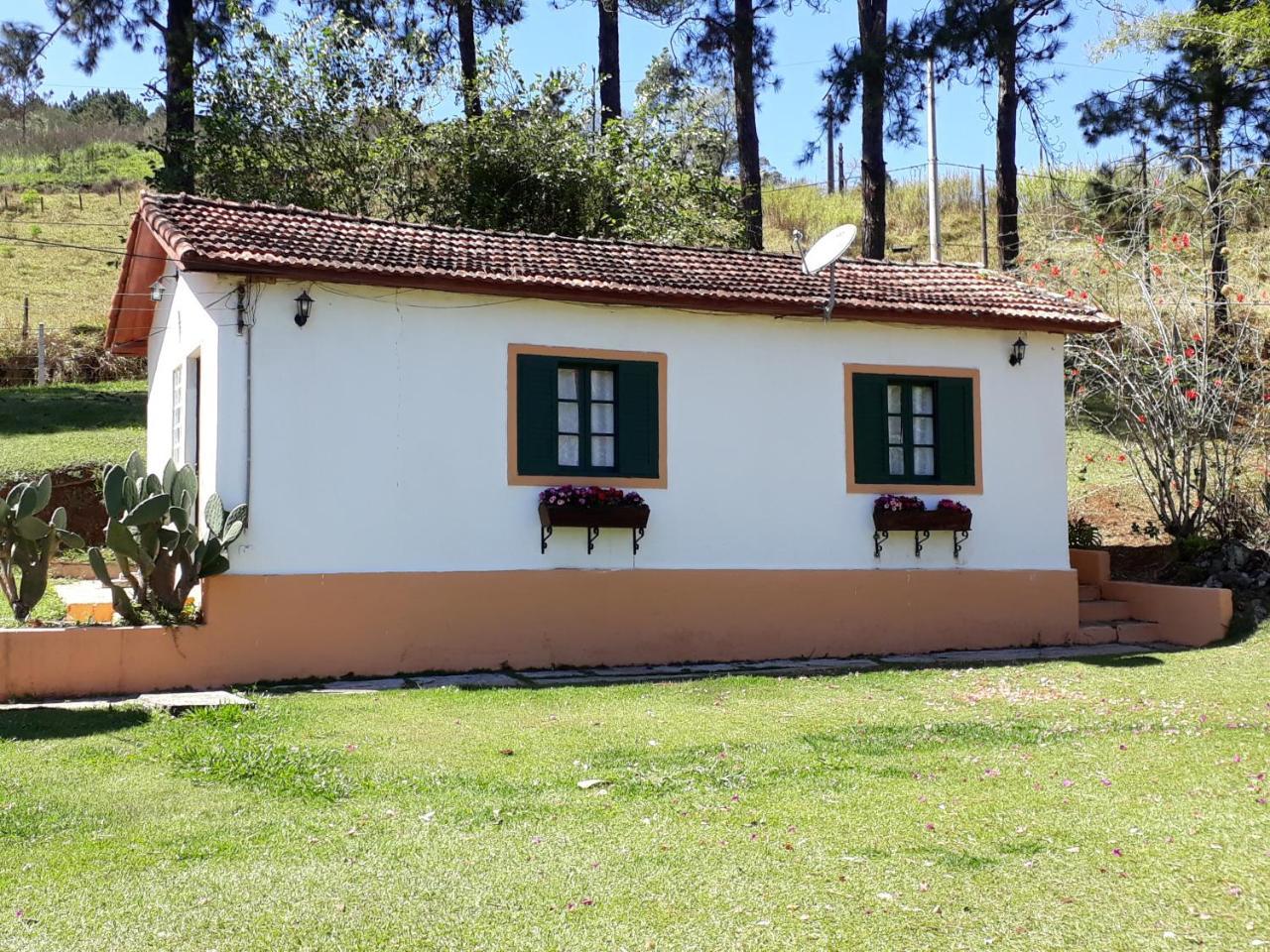 Recanto Das Borboletas São Roque Exterior photo