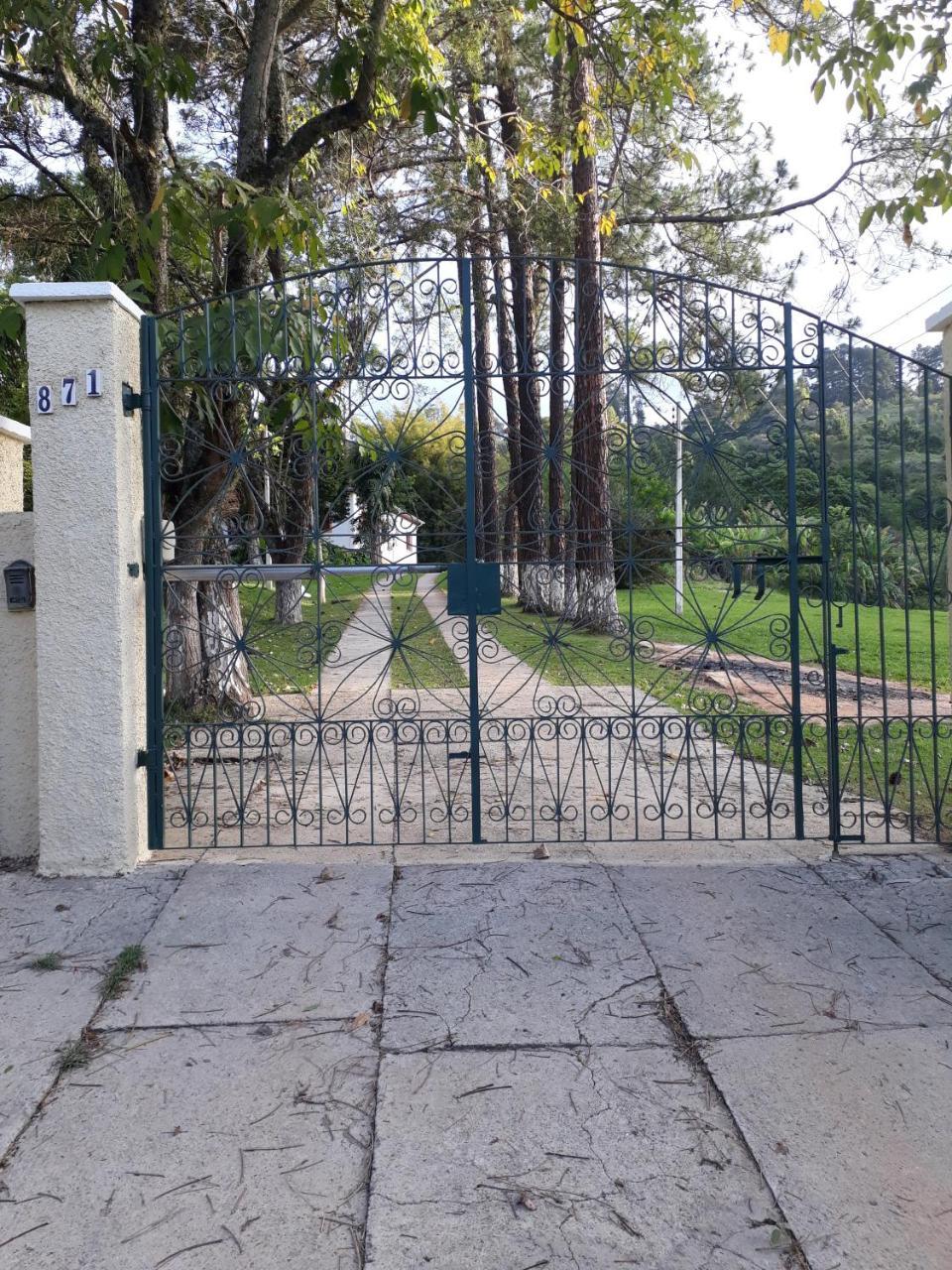 Recanto Das Borboletas São Roque Exterior photo
