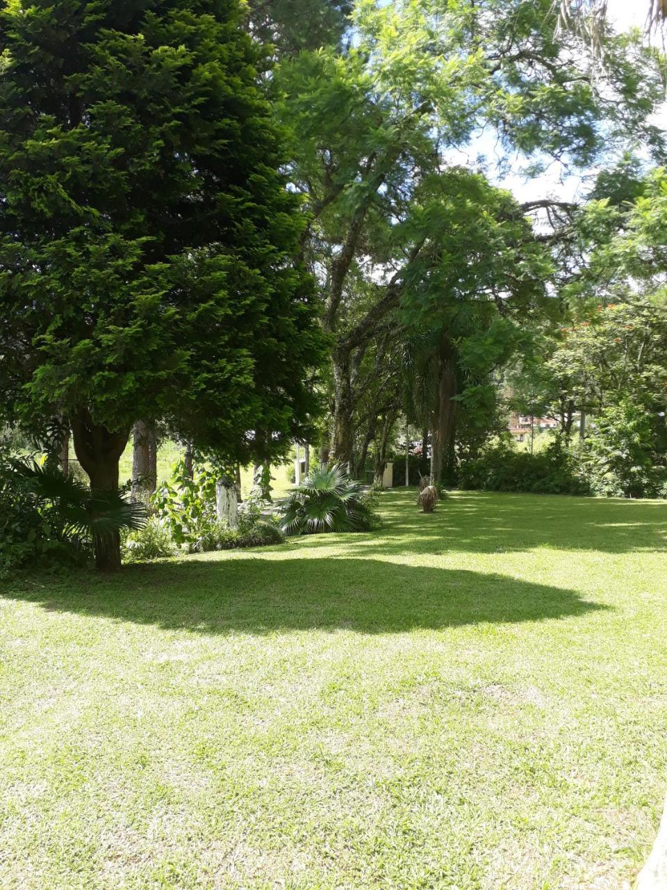 Recanto Das Borboletas São Roque Exterior photo